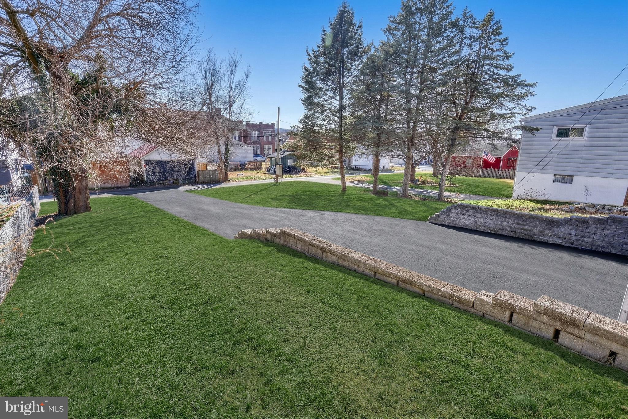 HIGHSPIRE BOROUGH - Residential