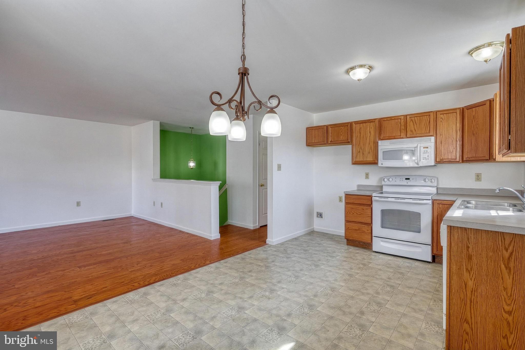 HIGHSPIRE BOROUGH - Residential