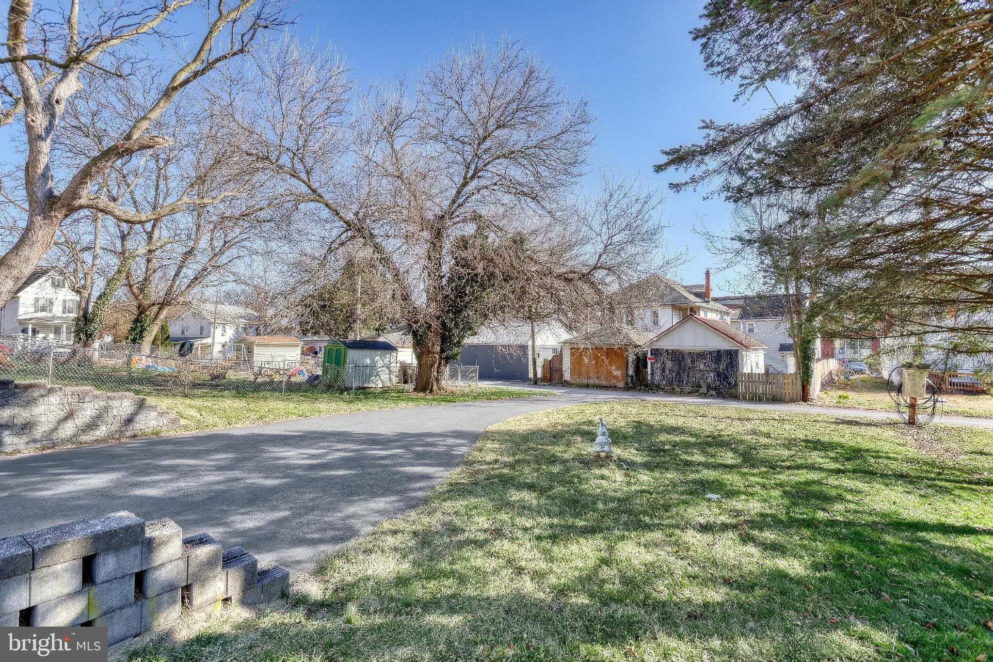 HIGHSPIRE BOROUGH - Residential