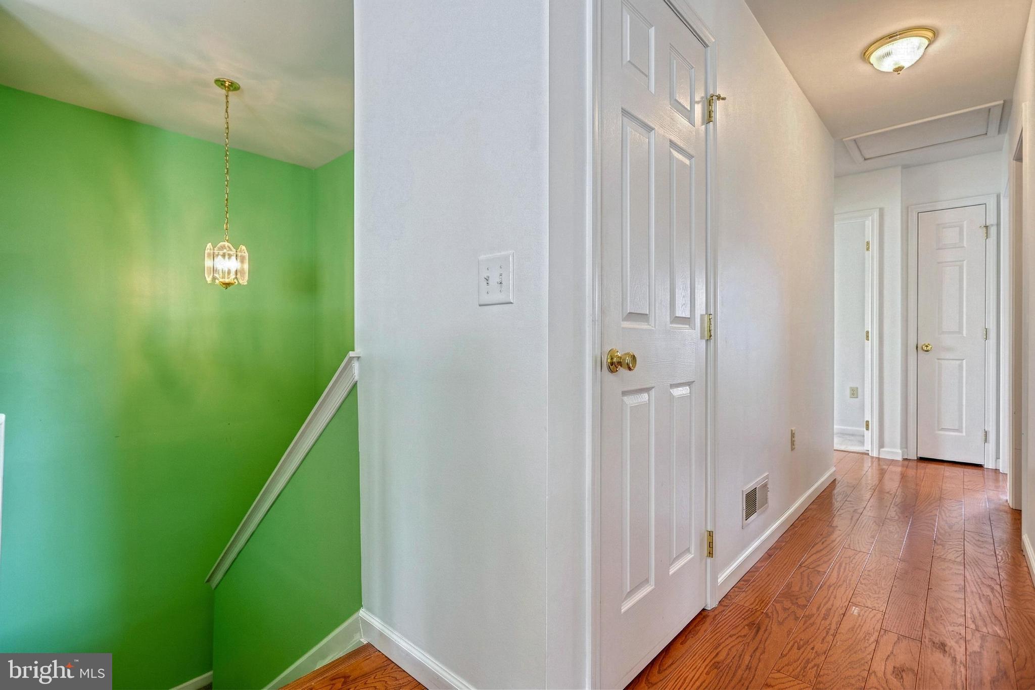 HIGHSPIRE BOROUGH - Residential