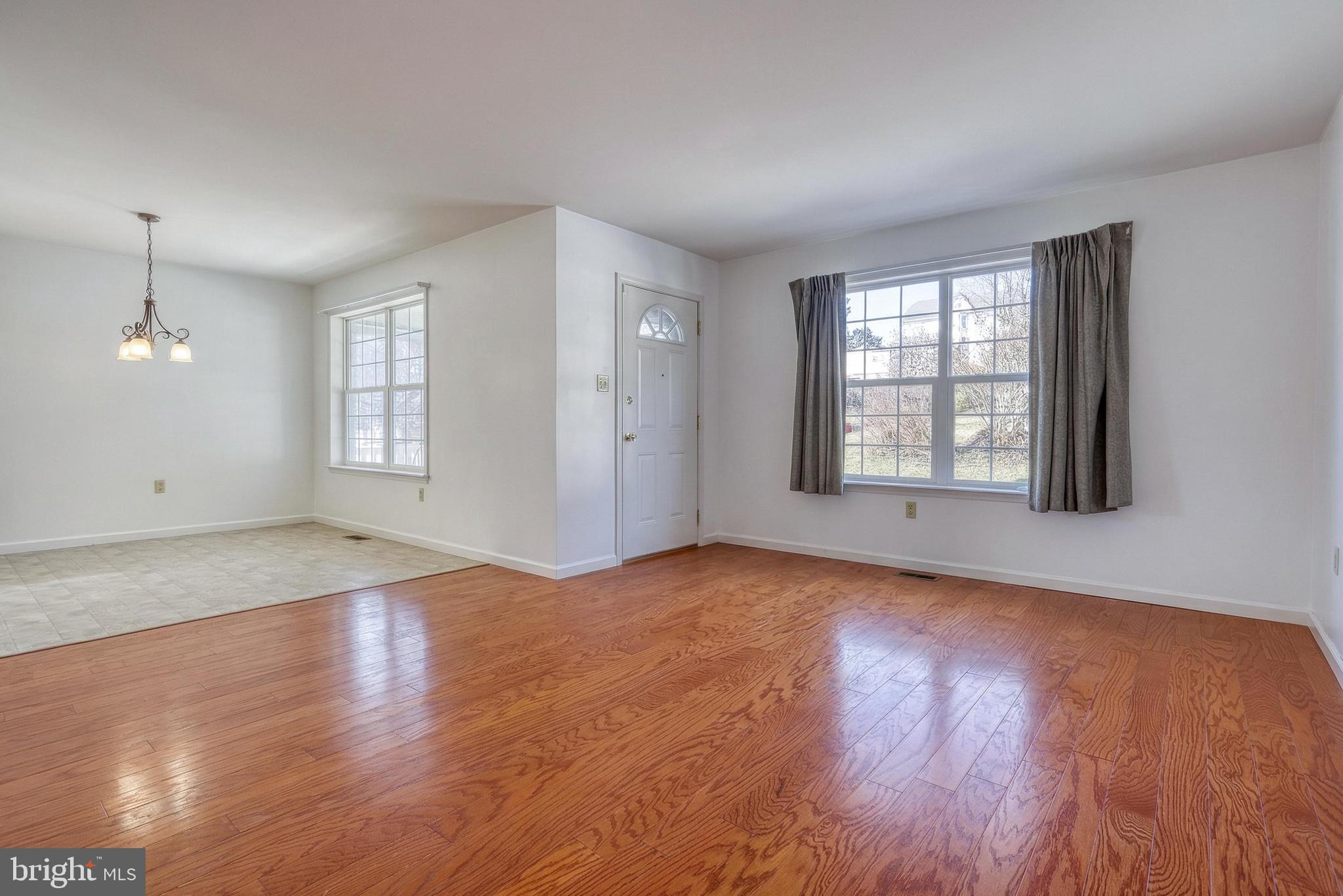 HIGHSPIRE BOROUGH - Residential