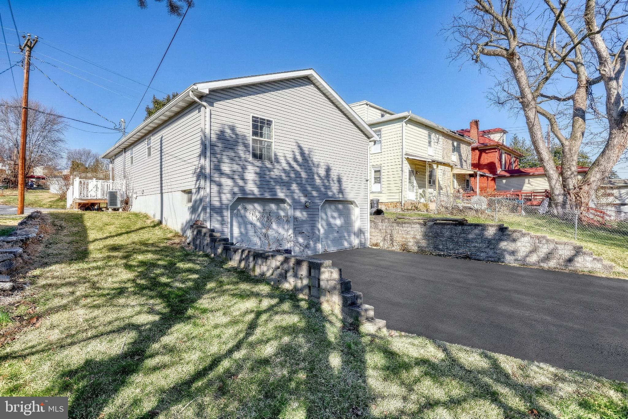 HIGHSPIRE BOROUGH - Residential