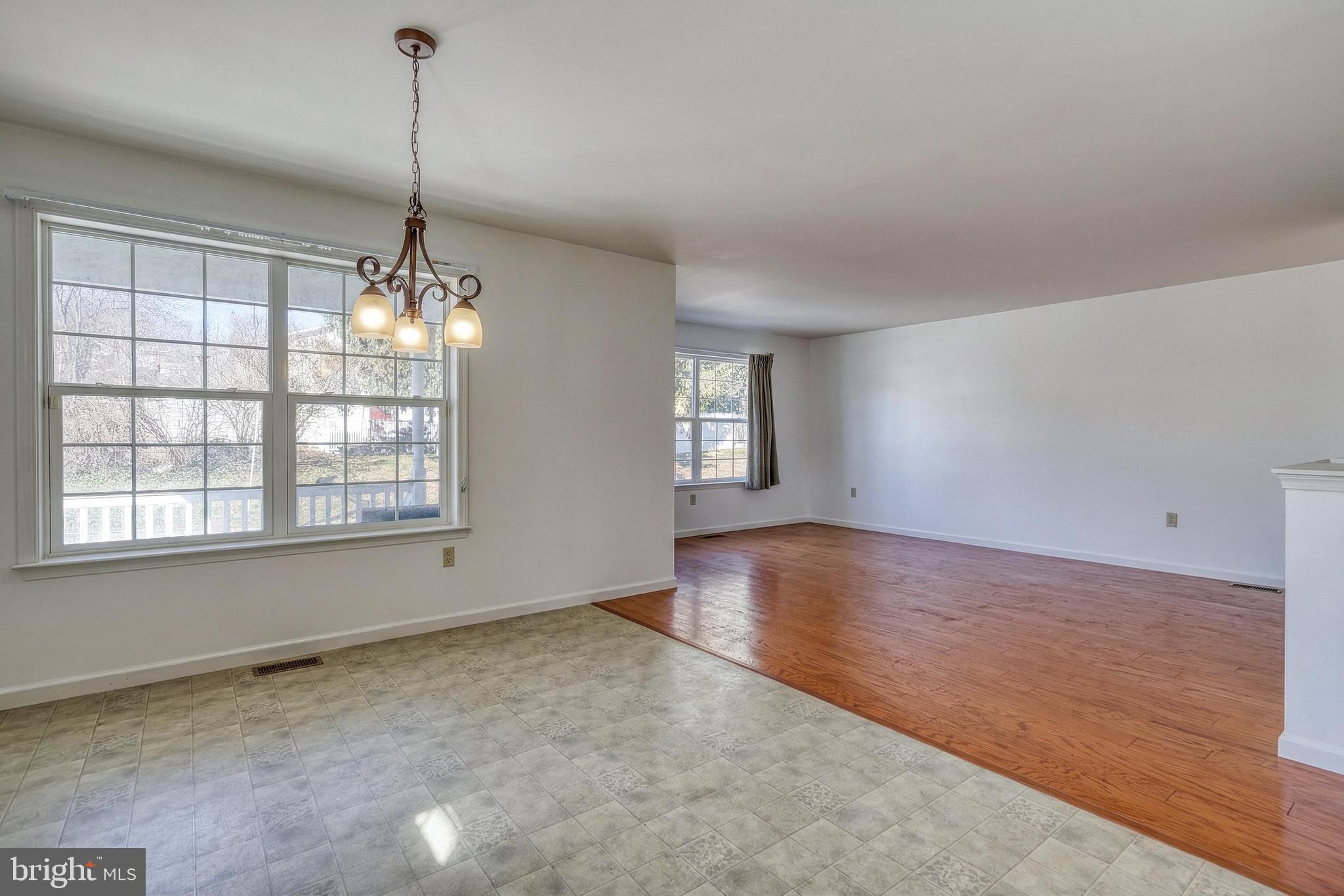 HIGHSPIRE BOROUGH - Residential