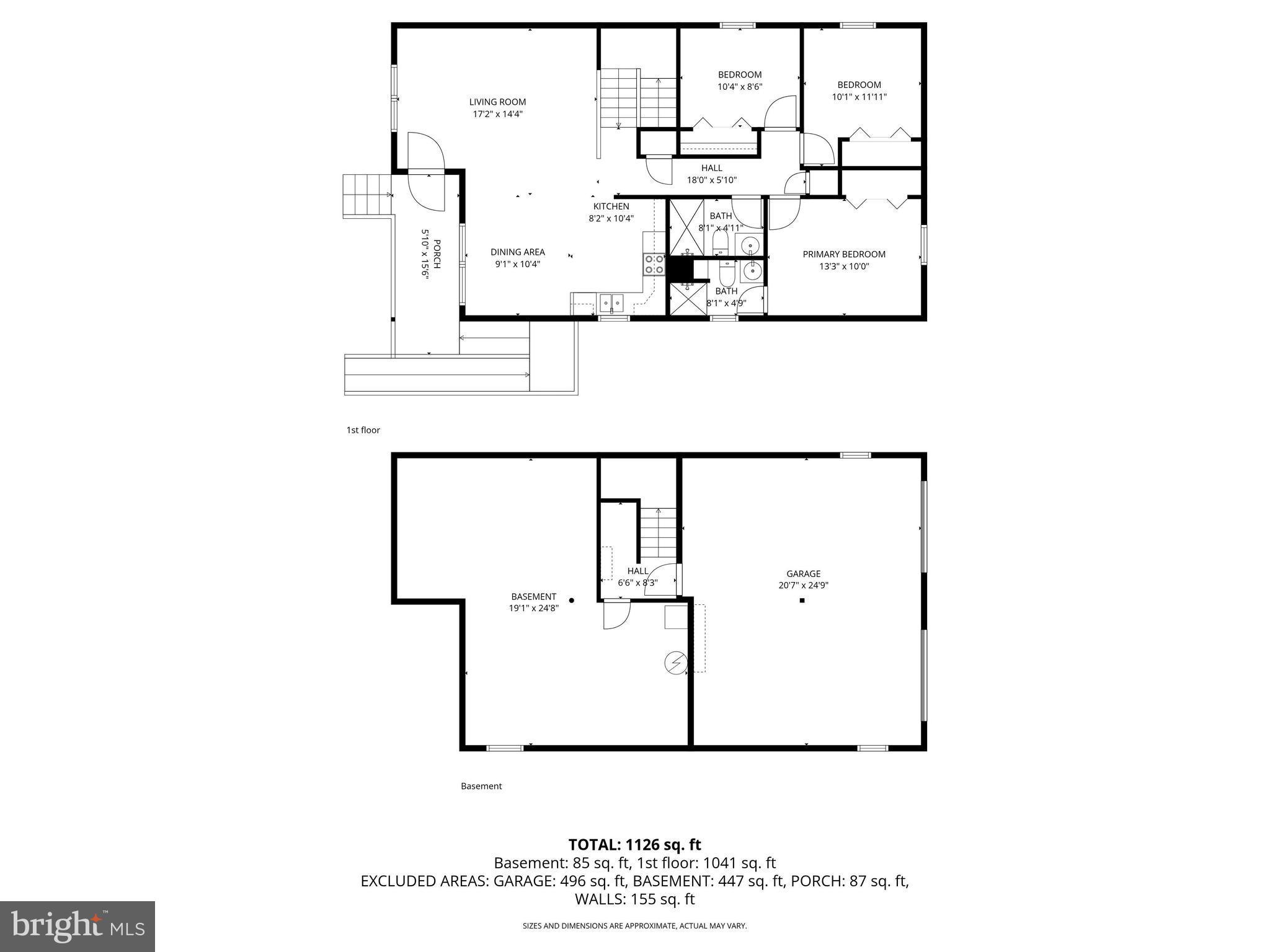 HIGHSPIRE BOROUGH - Residential