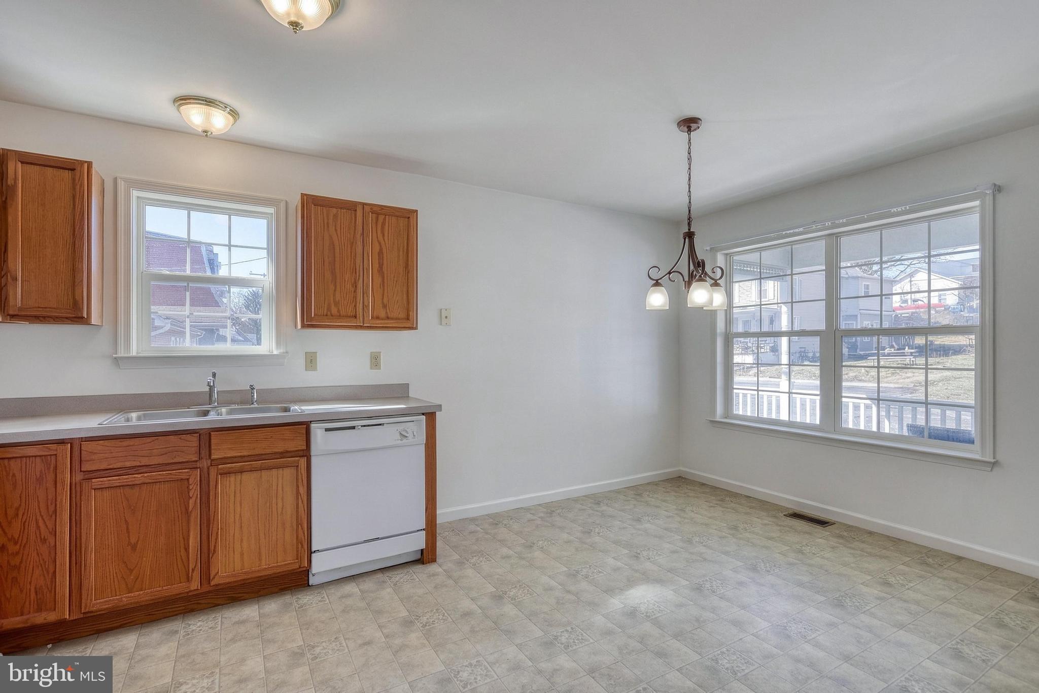 HIGHSPIRE BOROUGH - Residential