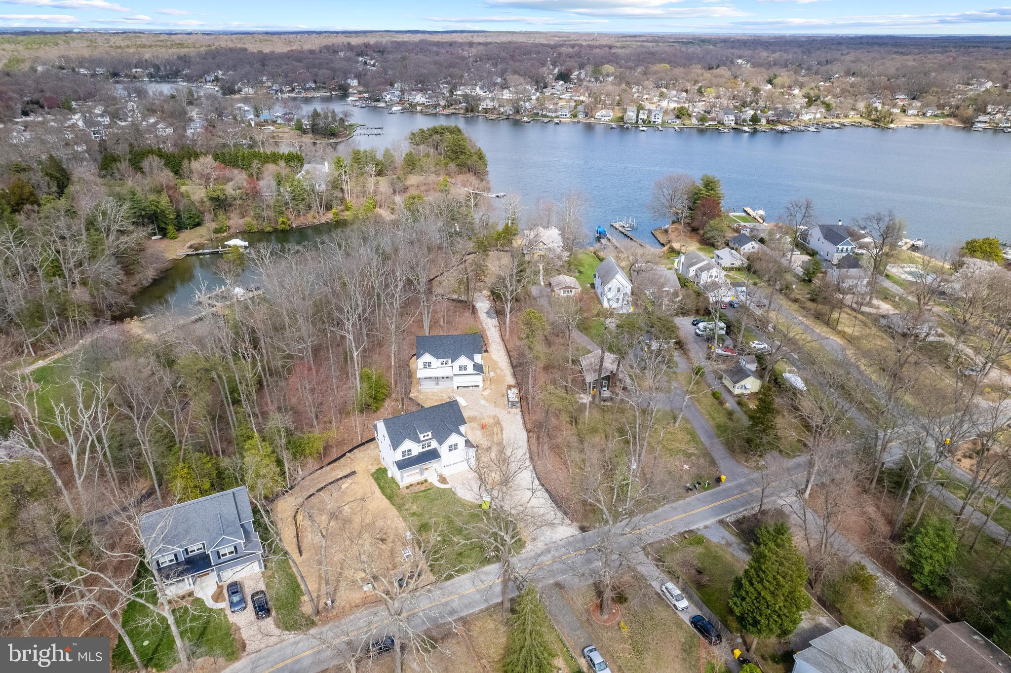 MAGOTHY BEACH - Residential