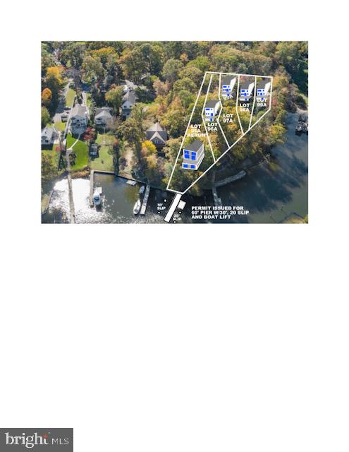 MAGOTHY BEACH - Residential