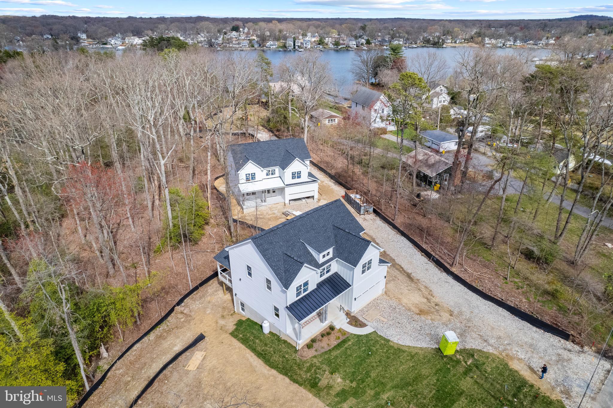 MAGOTHY BEACH - Residential