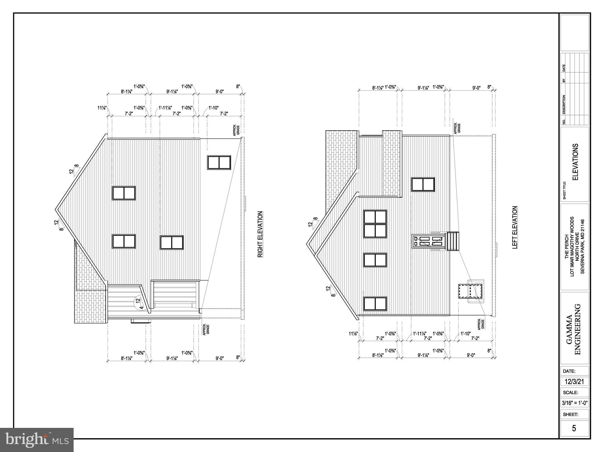 MAGOTHY BEACH - Residential