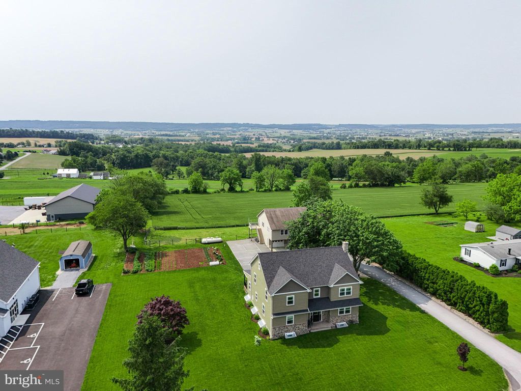 Photo of 5720 Meadeville Road, GAP, PA 17527 (MLS # PALA2073700)