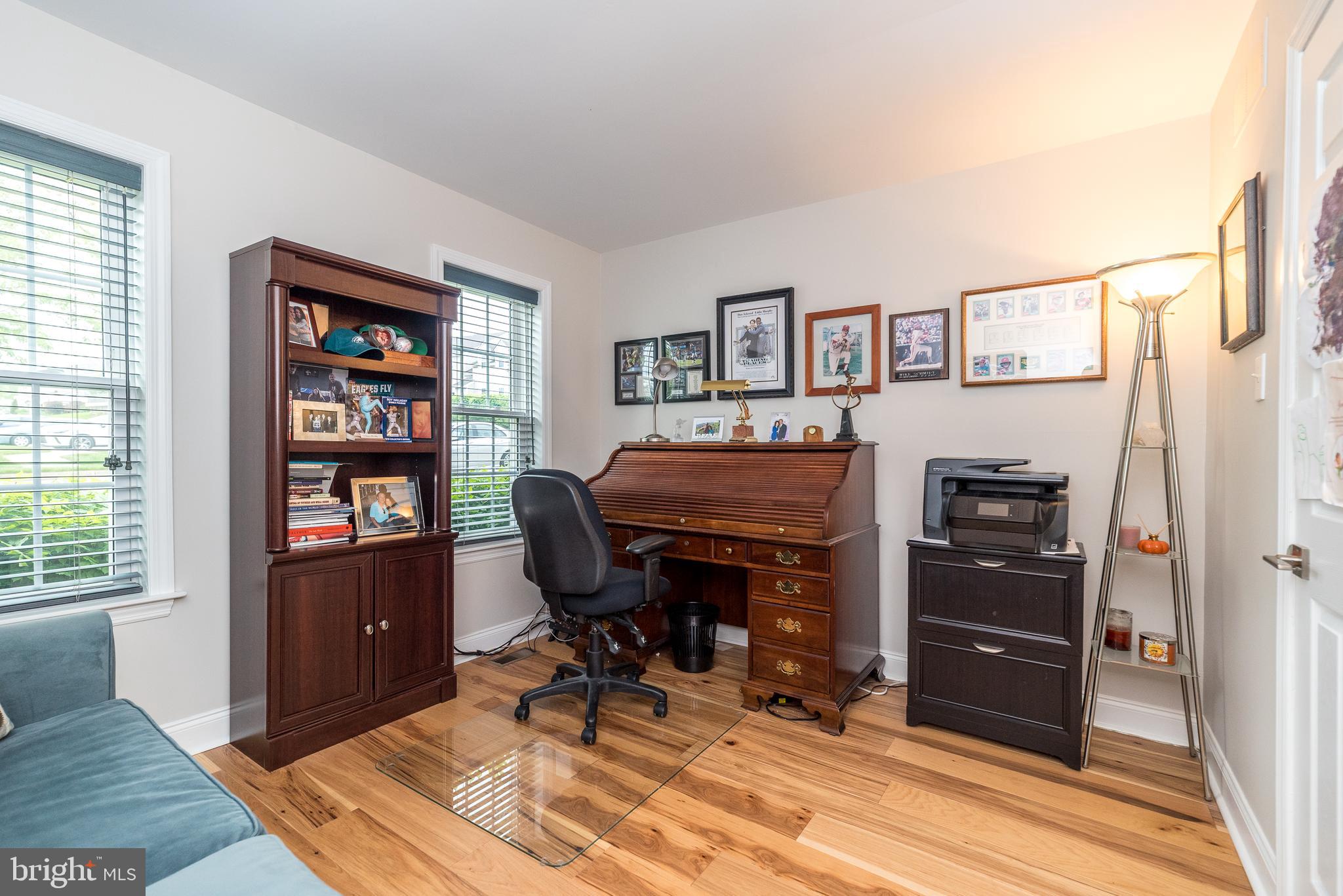 STUART CREEK FARMS - Residential