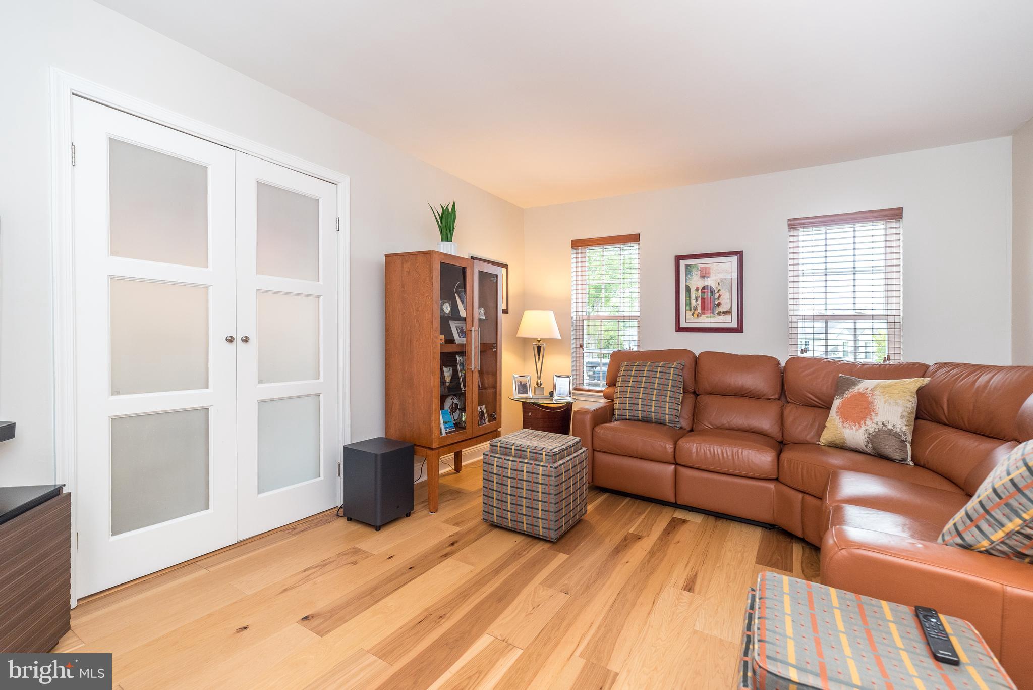 STUART CREEK FARMS - Residential