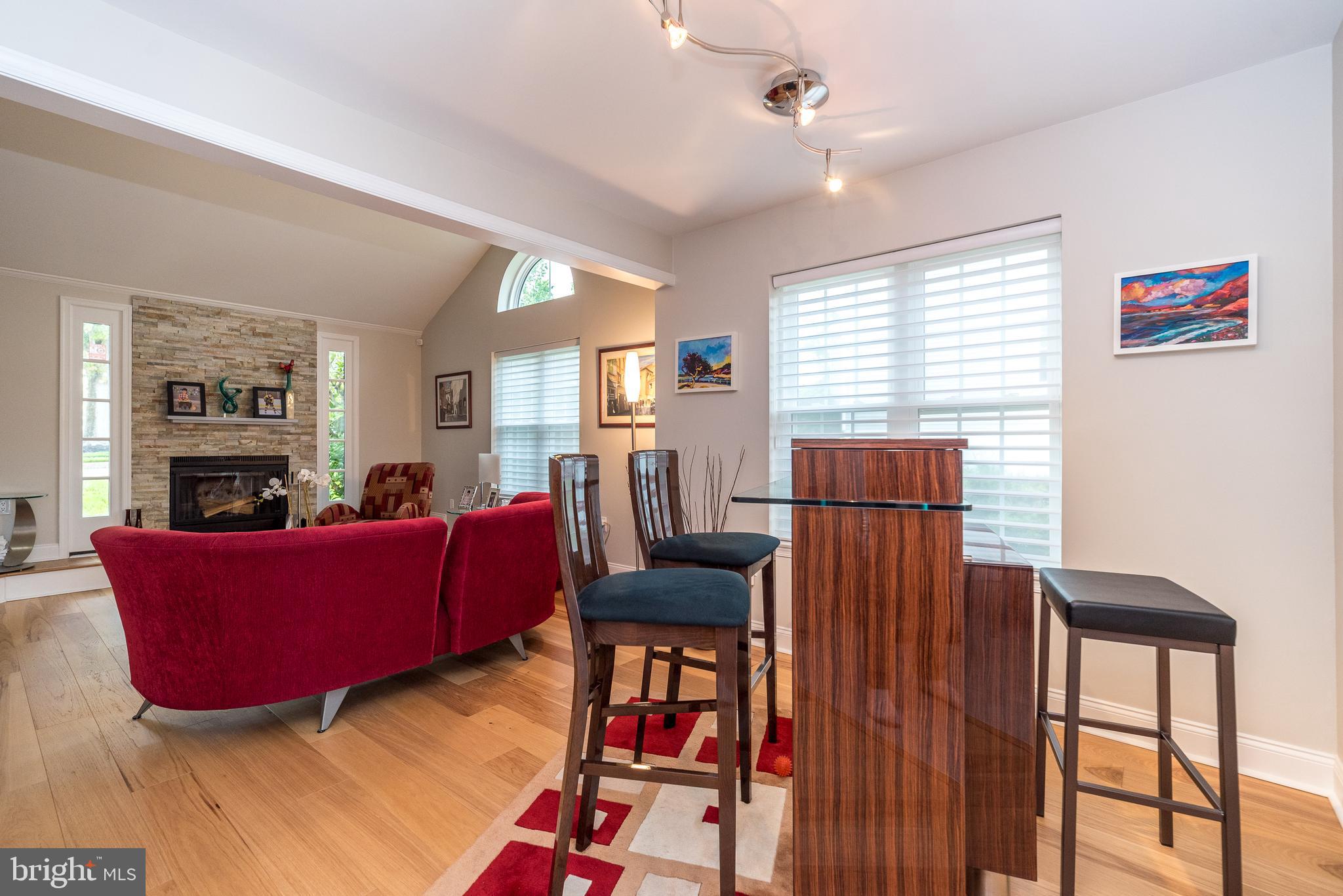 STUART CREEK FARMS - Residential