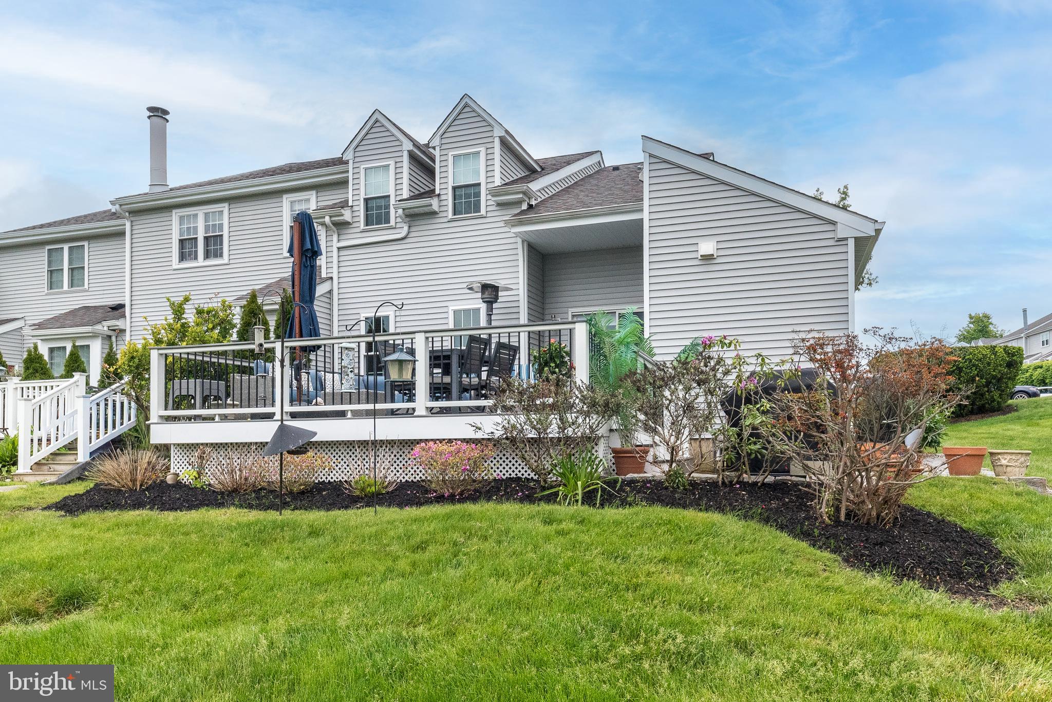 STUART CREEK FARMS - Residential