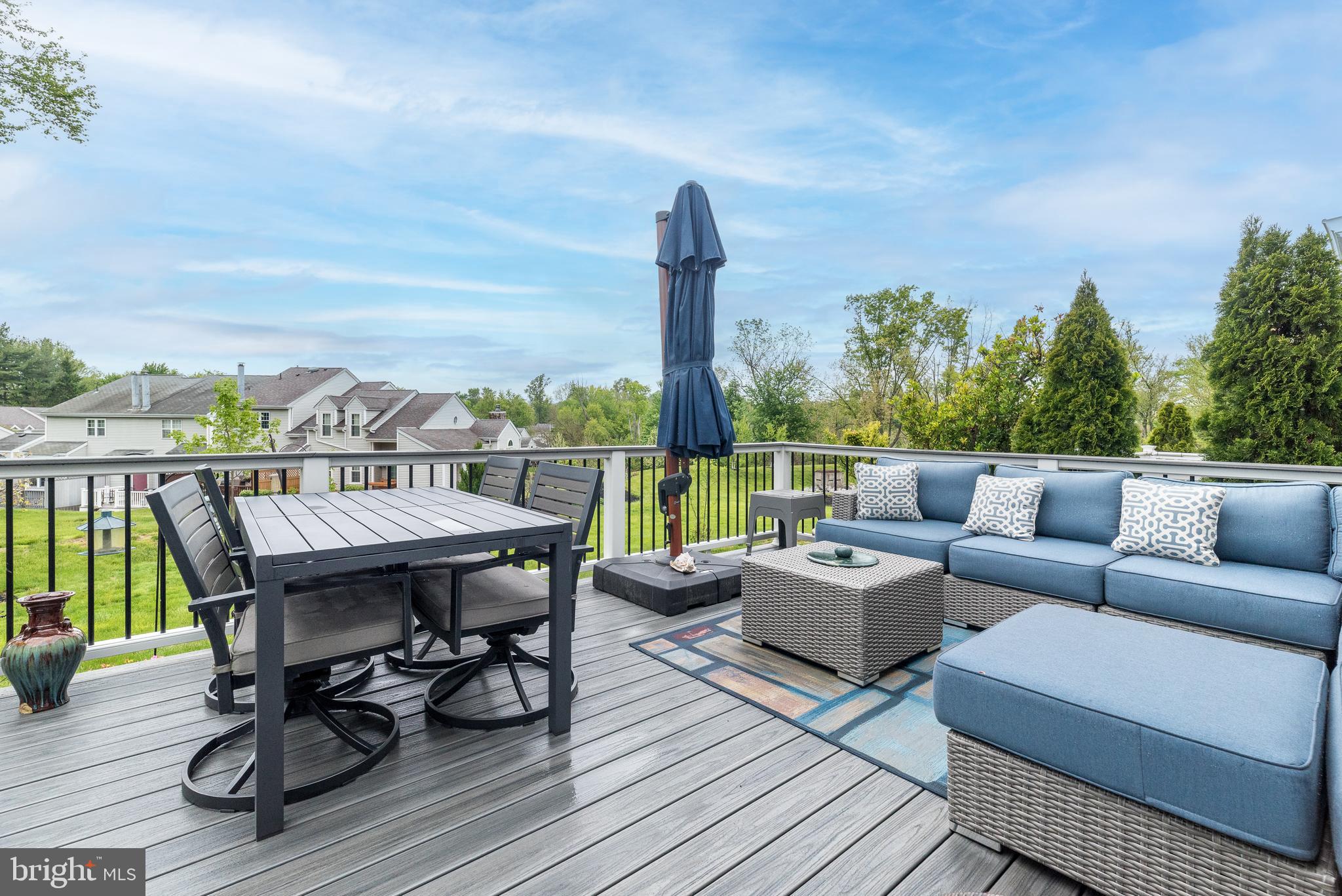 STUART CREEK FARMS - Residential