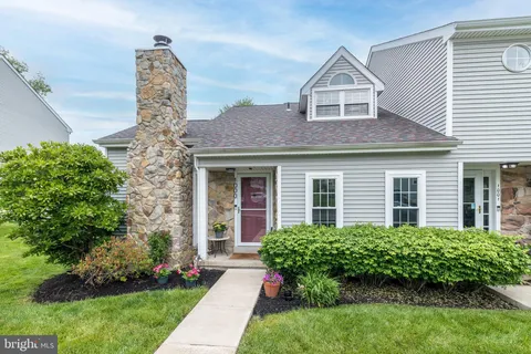 1000 Creek Drive, Ambler, PA MLS: PAMC2179956
