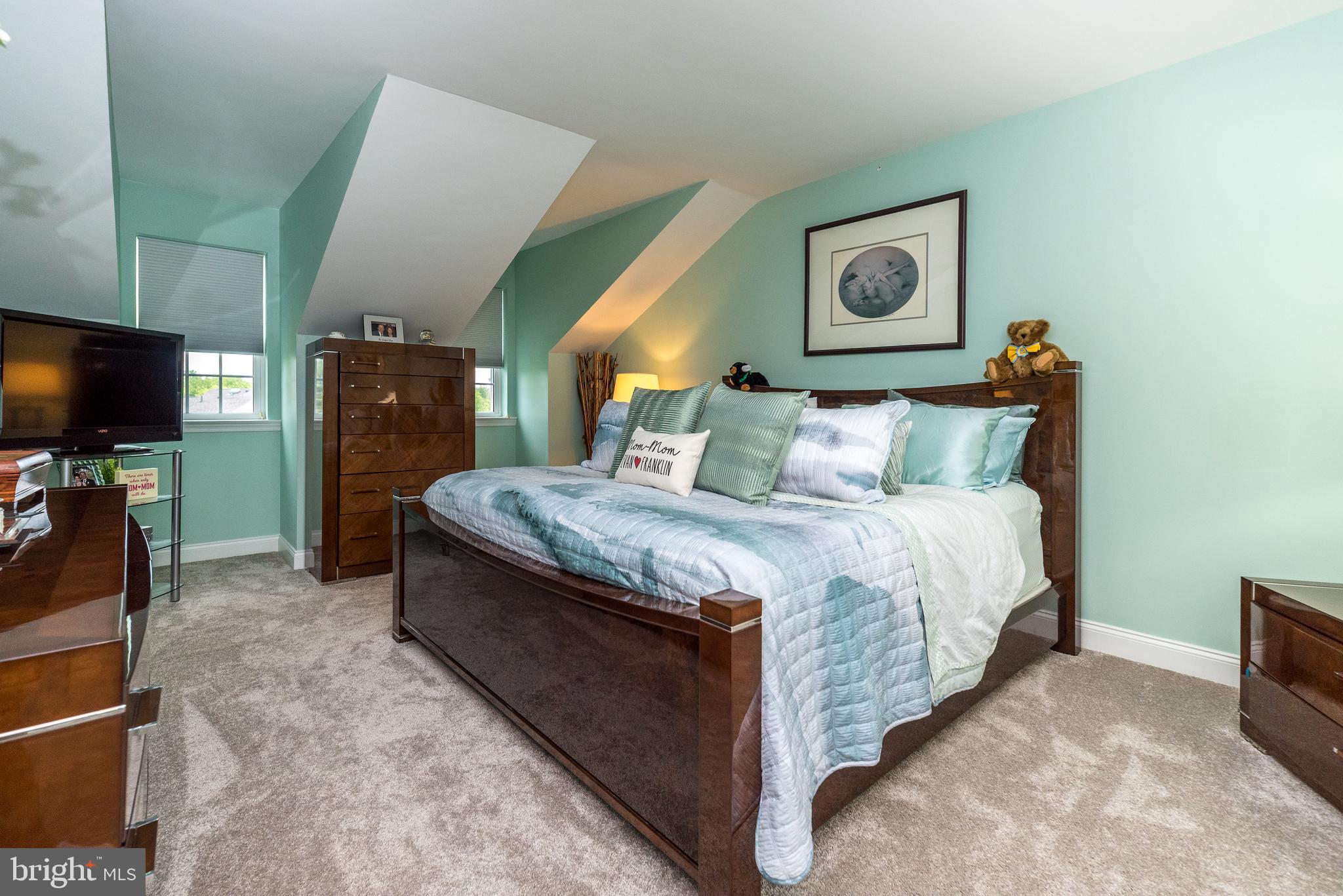 STUART CREEK FARMS - Residential