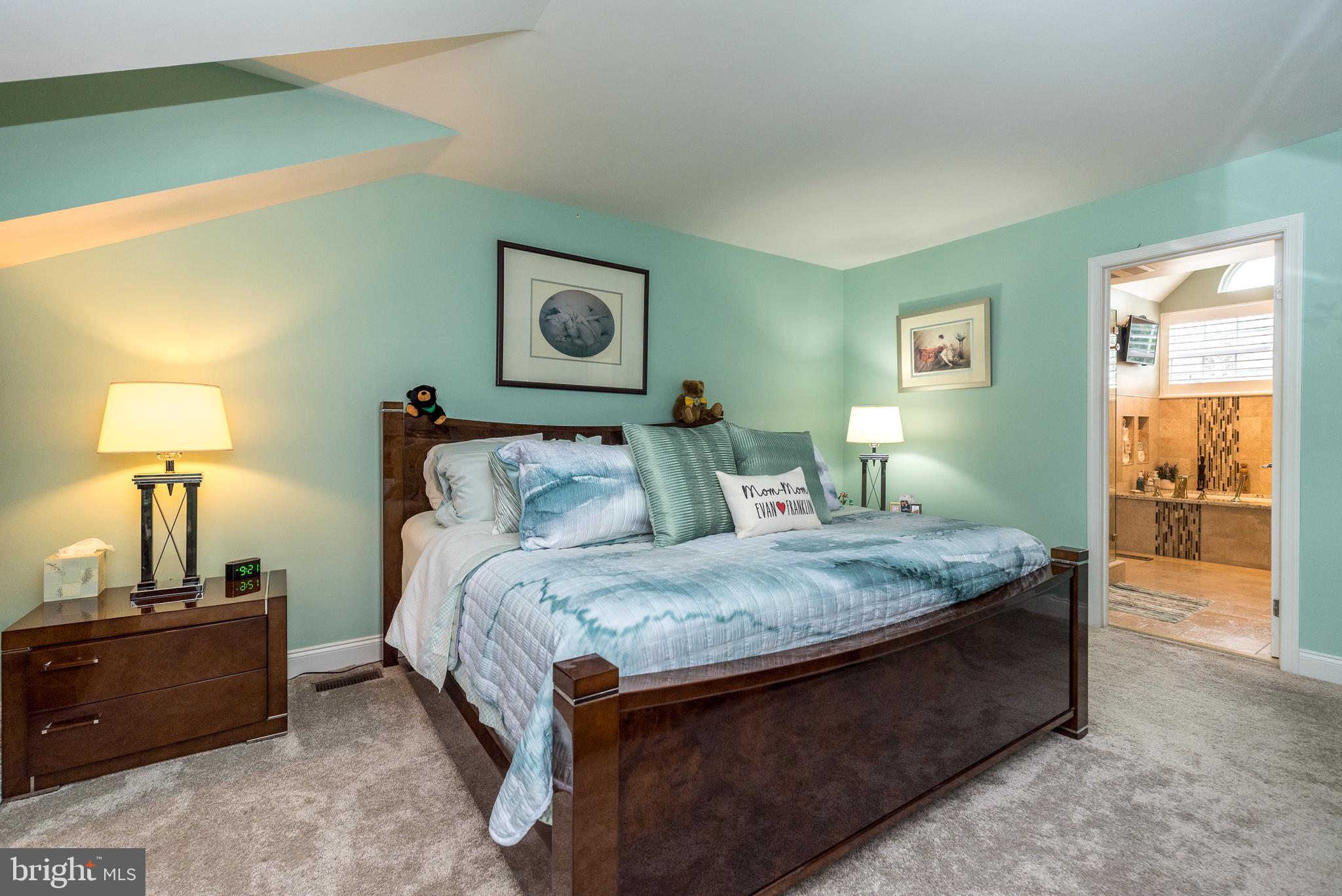 STUART CREEK FARMS - Residential