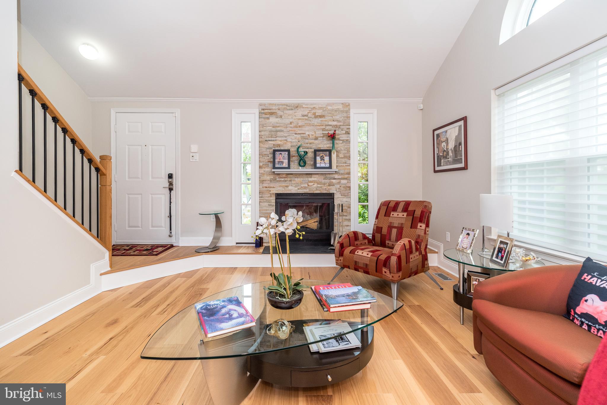 STUART CREEK FARMS - Residential