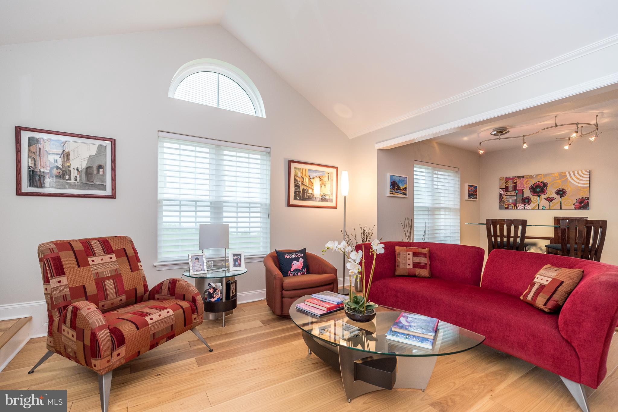 STUART CREEK FARMS - Residential
