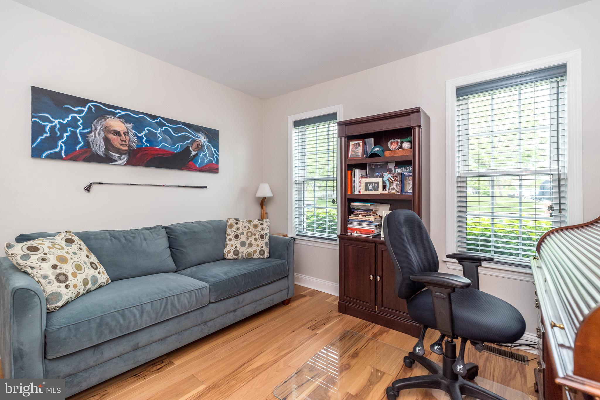 STUART CREEK FARMS - Residential