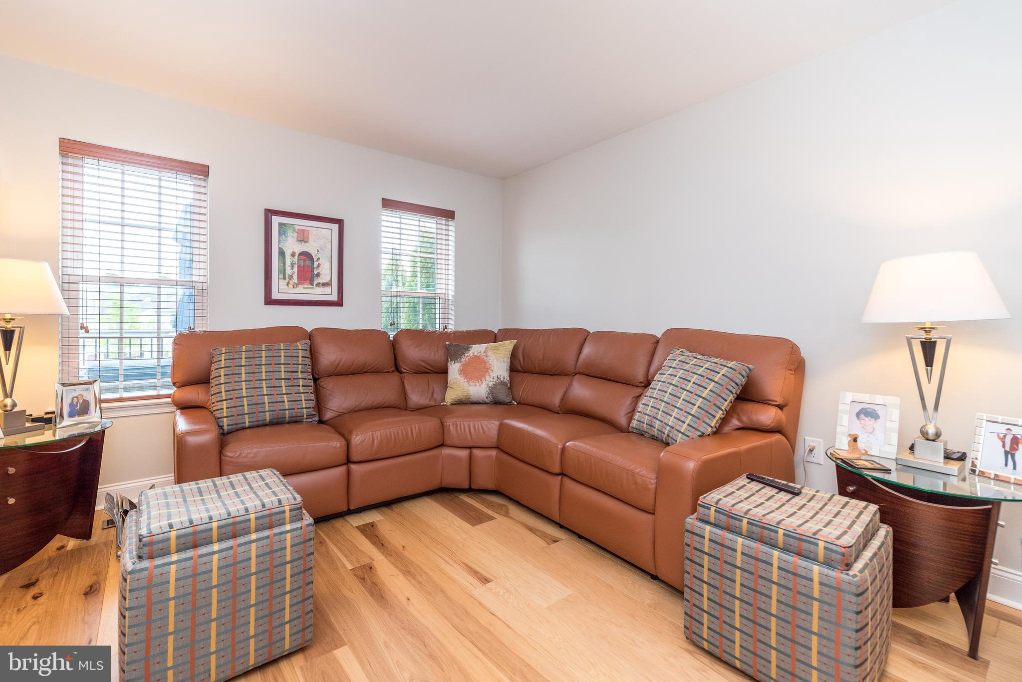 STUART CREEK FARMS - Residential