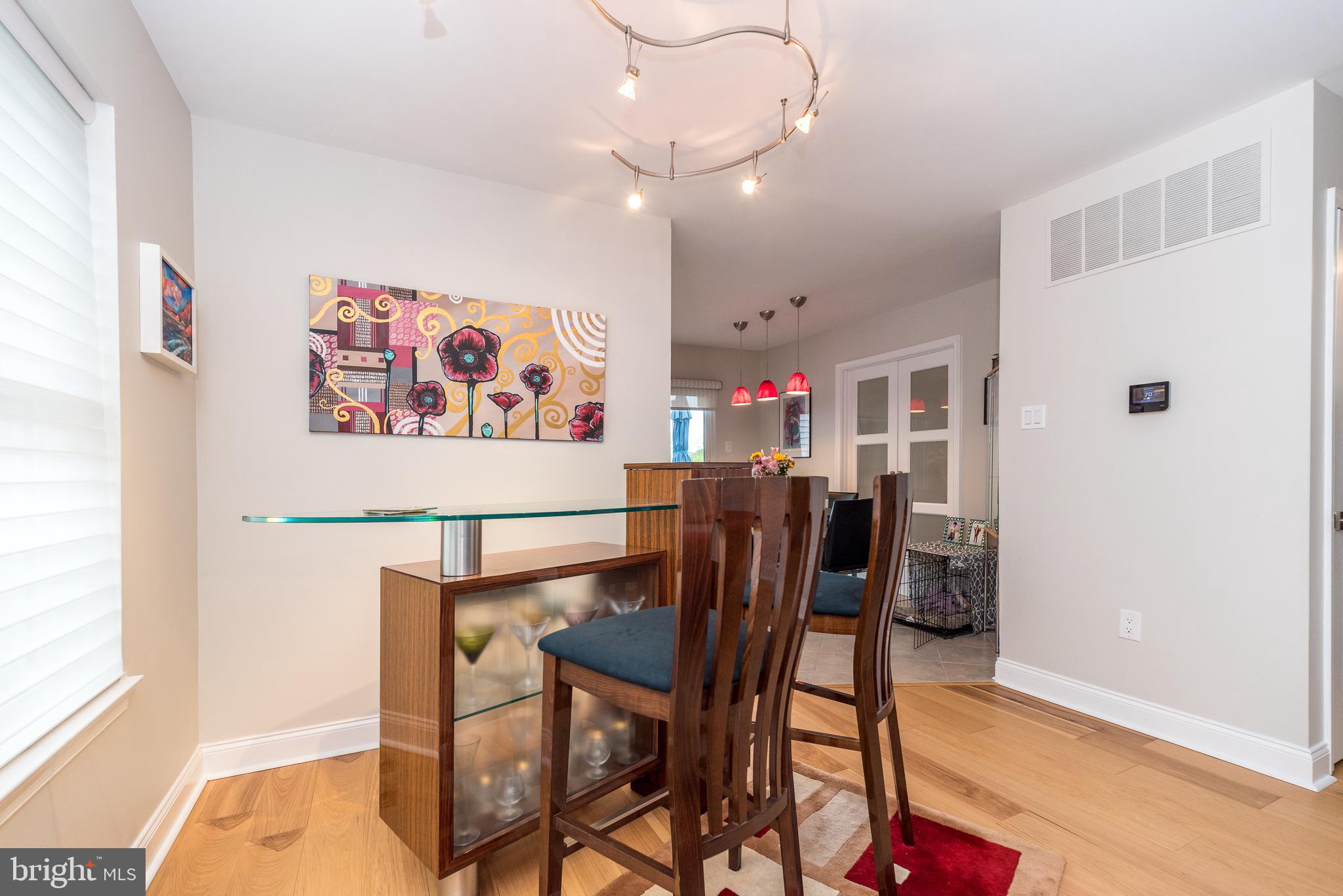 STUART CREEK FARMS - Residential
