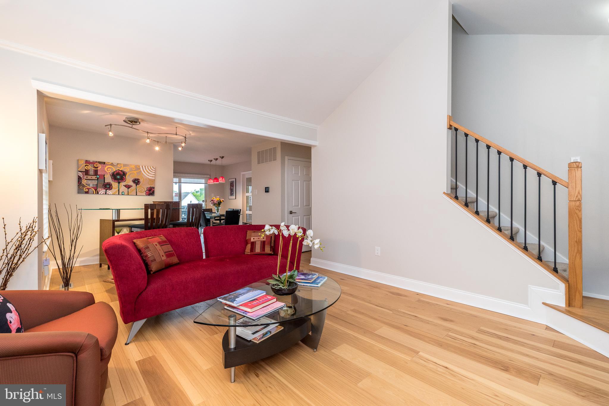 STUART CREEK FARMS - Residential