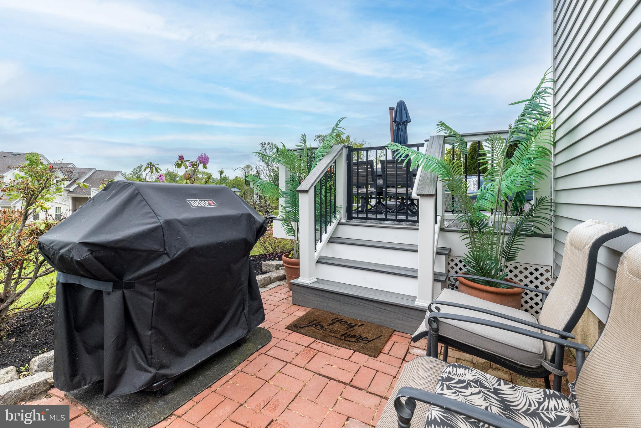 STUART CREEK FARMS - Residential