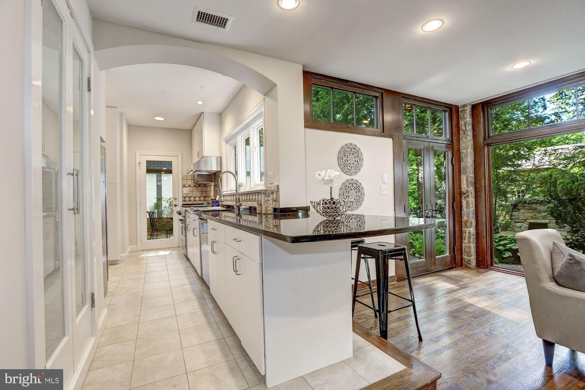 WESTMORELAND HILLS - Residential Lease