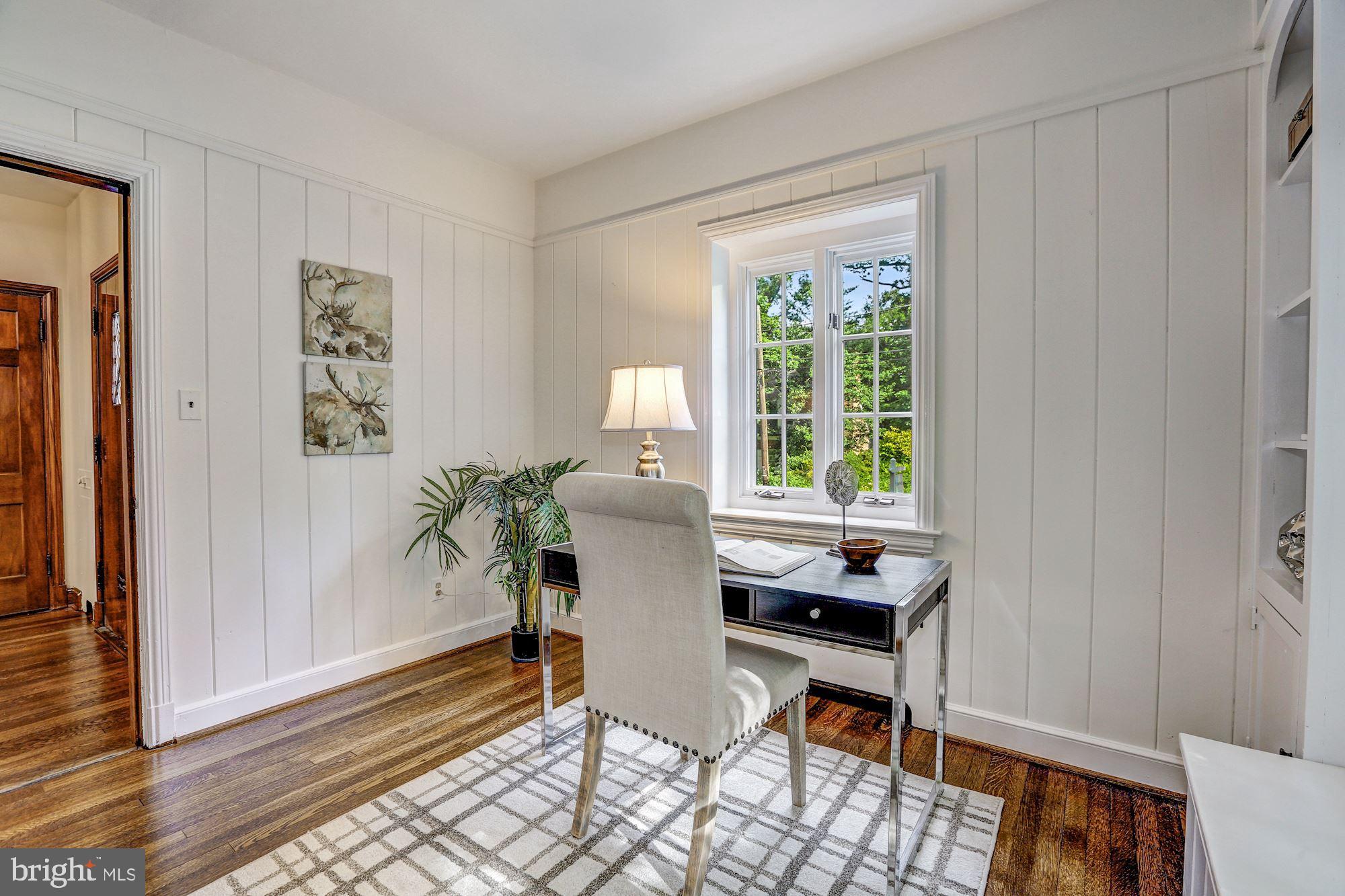 WESTMORELAND HILLS - Residential Lease