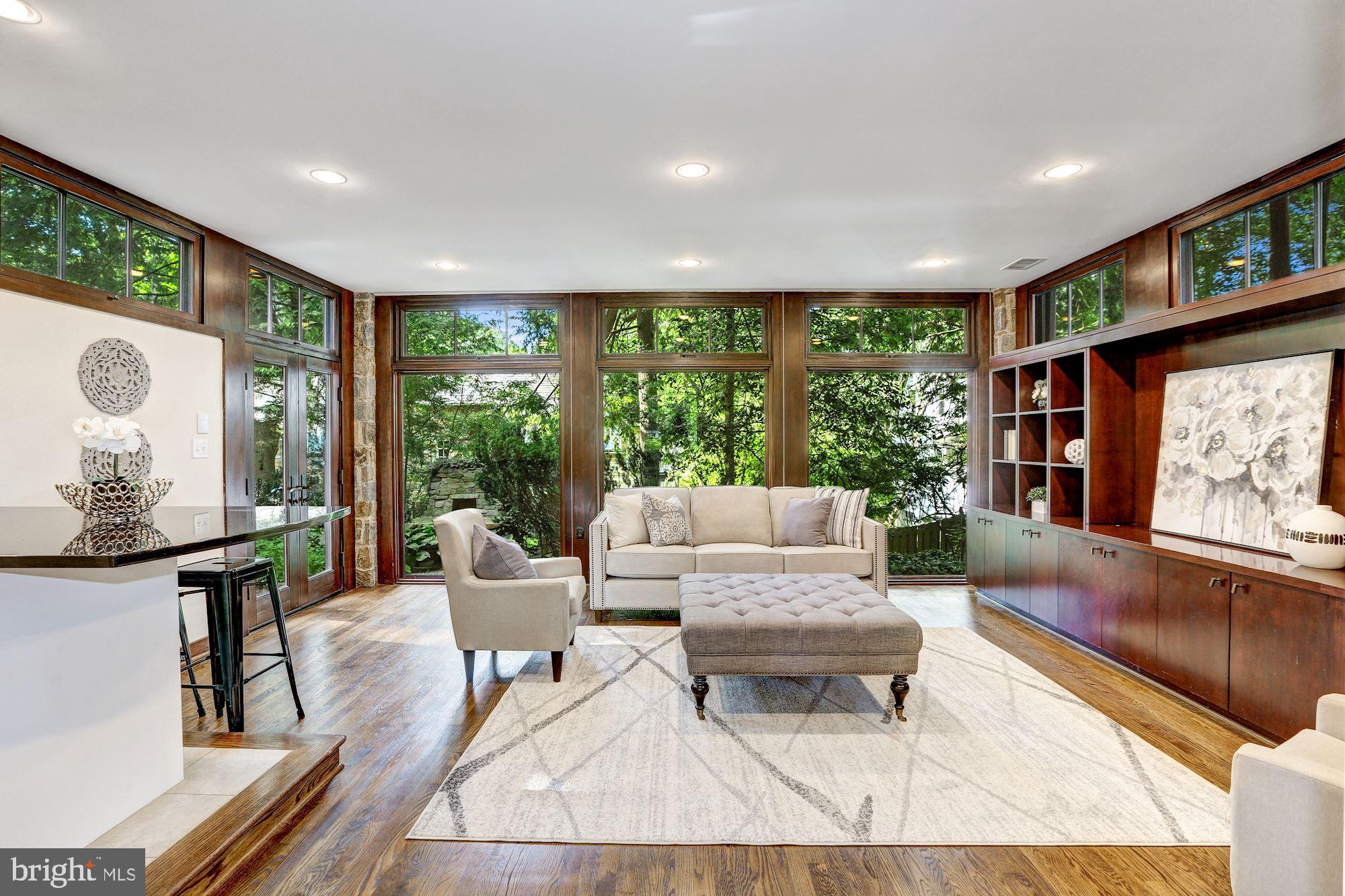 WESTMORELAND HILLS - Residential Lease