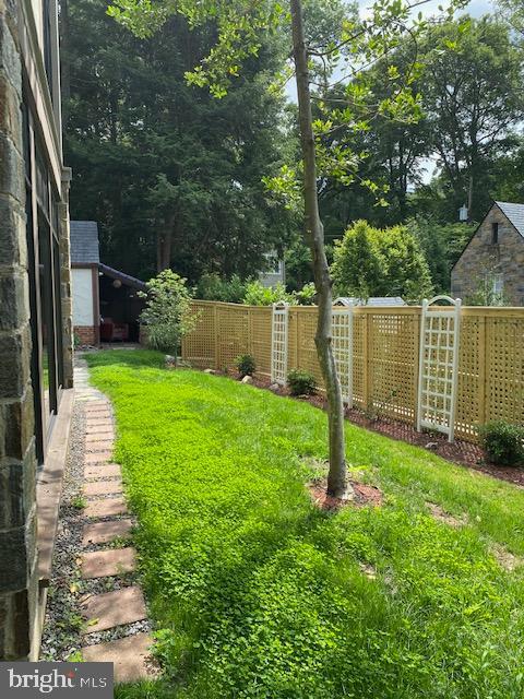 WESTMORELAND HILLS - Residential Lease