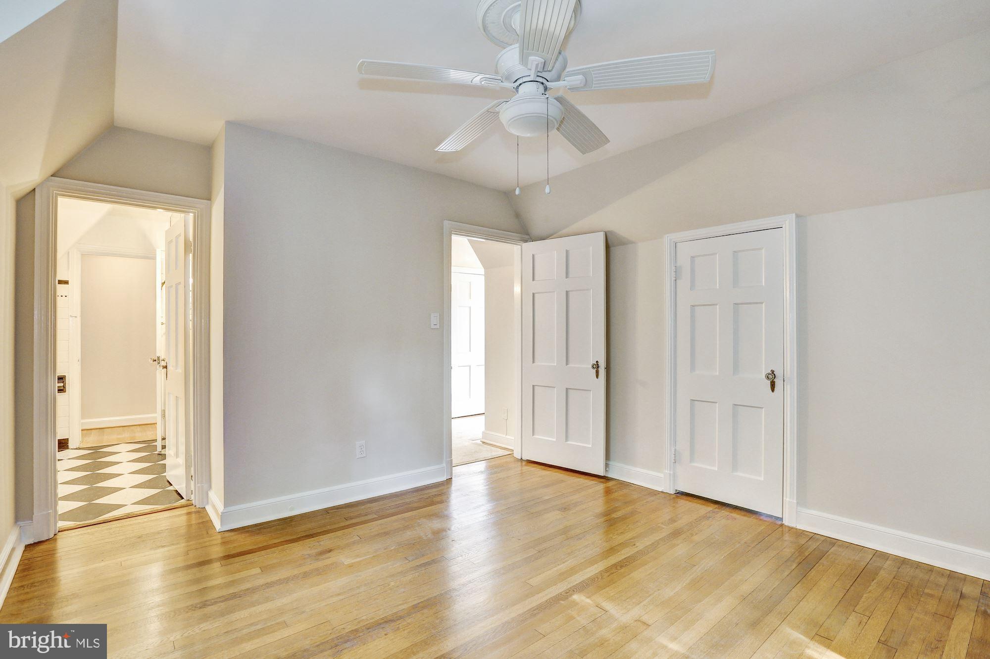 WESTMORELAND HILLS - Residential Lease