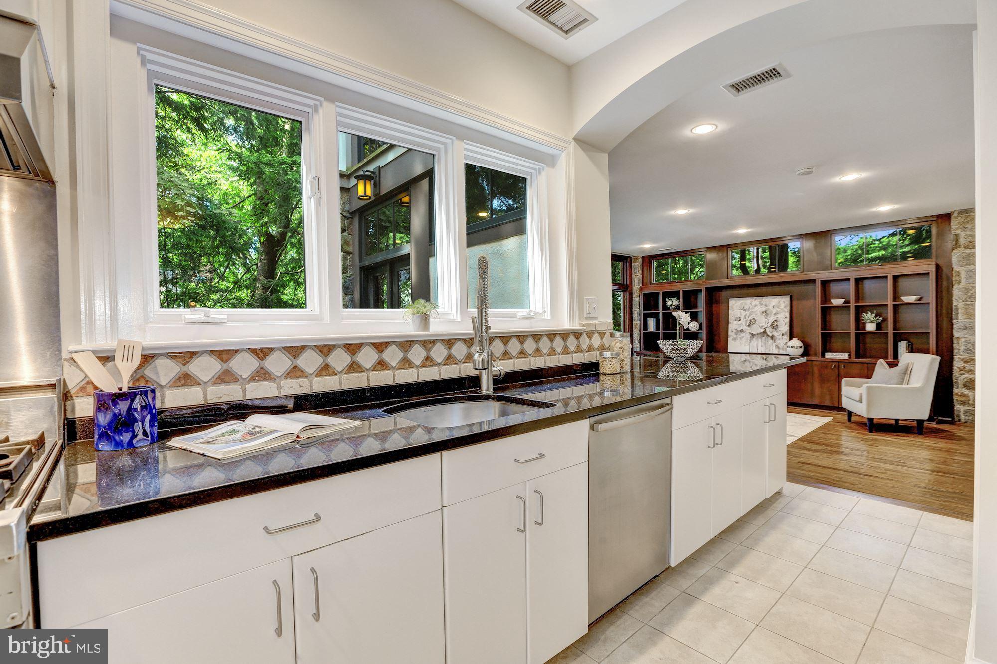 WESTMORELAND HILLS - Residential Lease