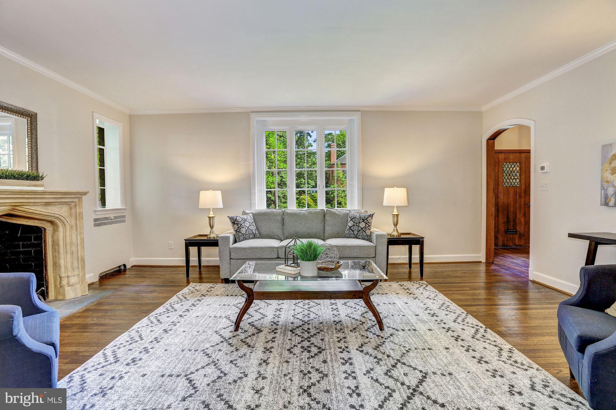 WESTMORELAND HILLS - Residential Lease