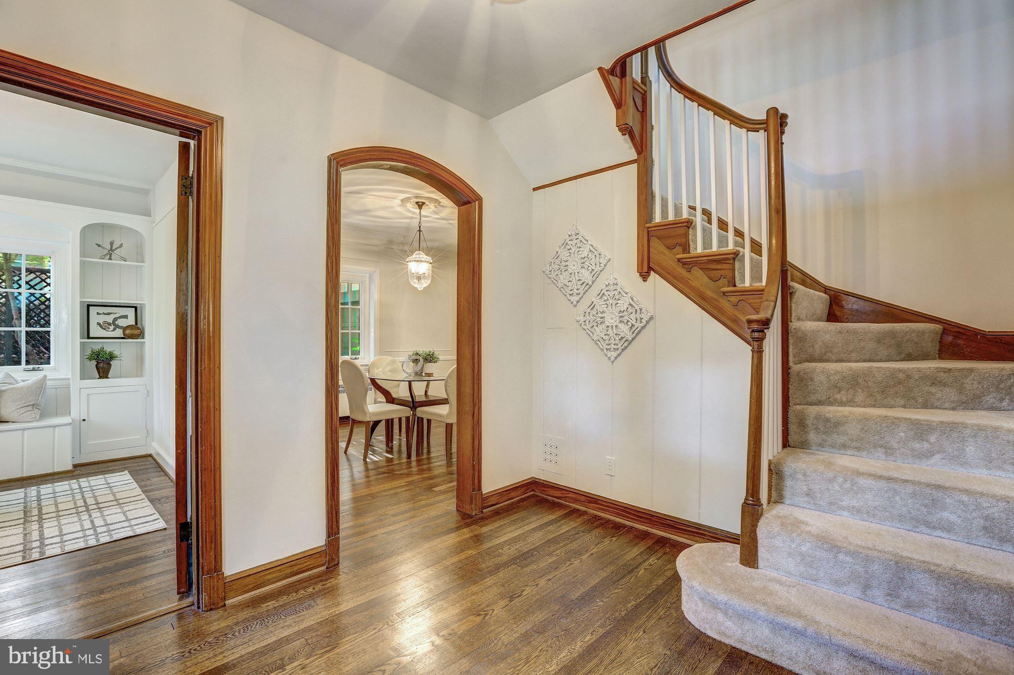 WESTMORELAND HILLS - Residential Lease