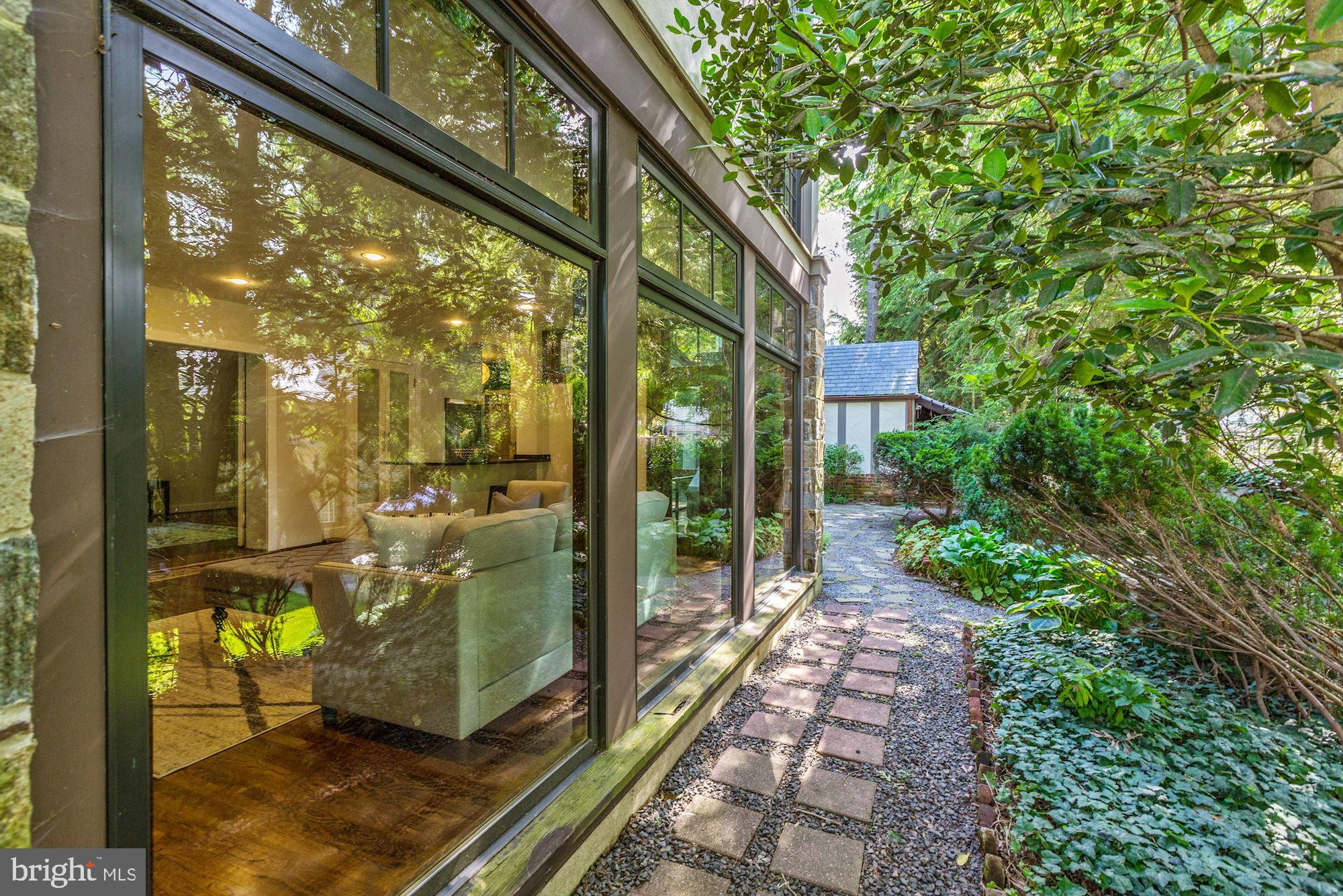 WESTMORELAND HILLS - Residential Lease