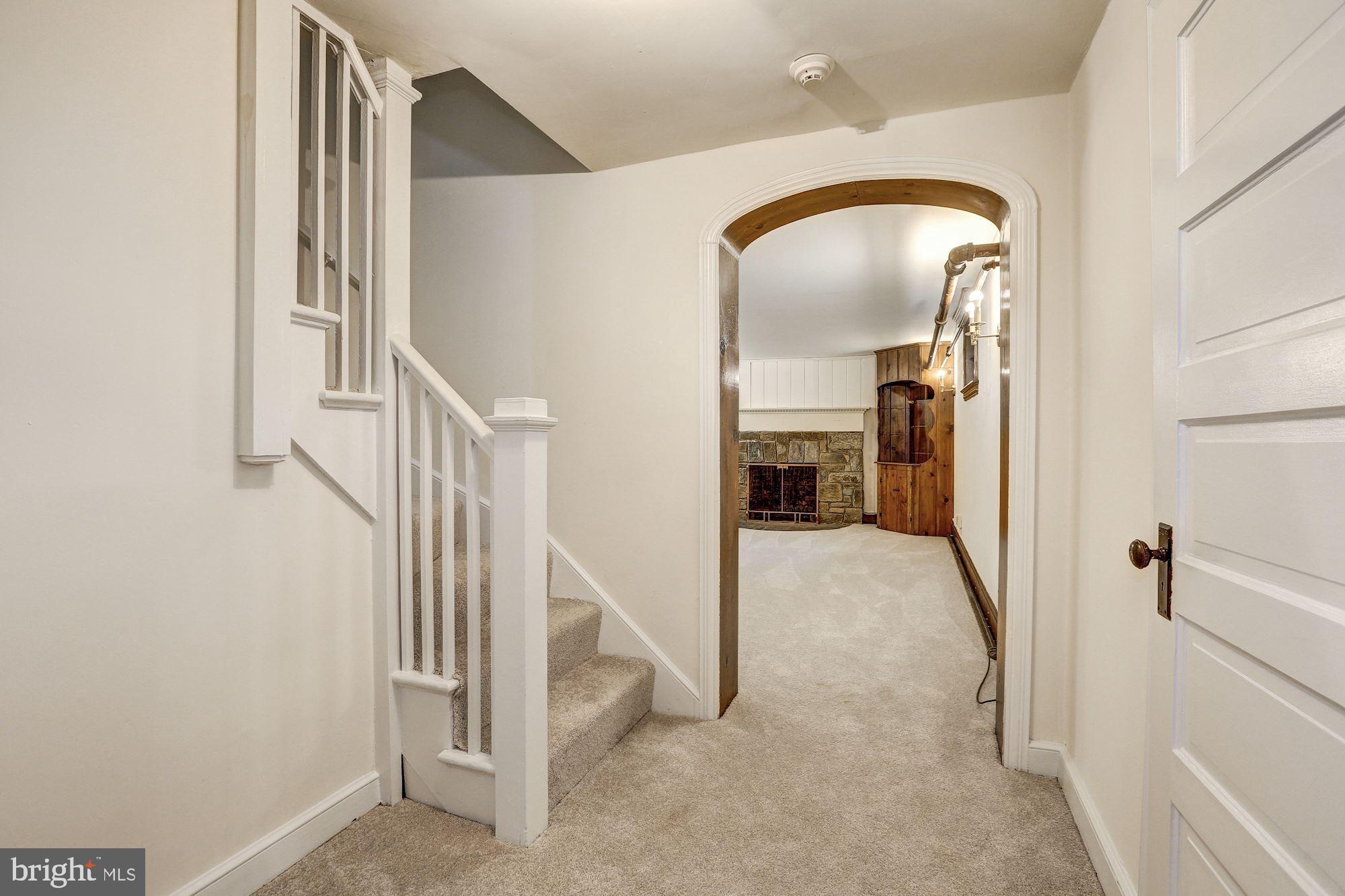 WESTMORELAND HILLS - Residential Lease