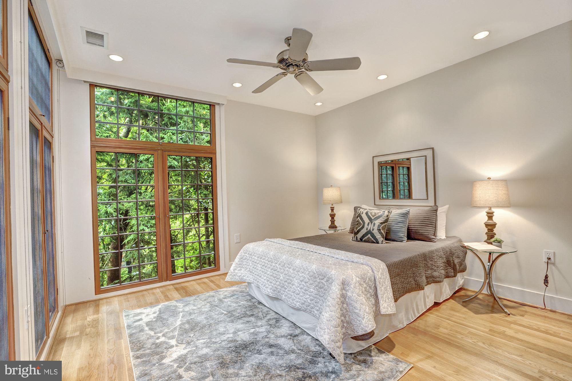 WESTMORELAND HILLS - Residential Lease