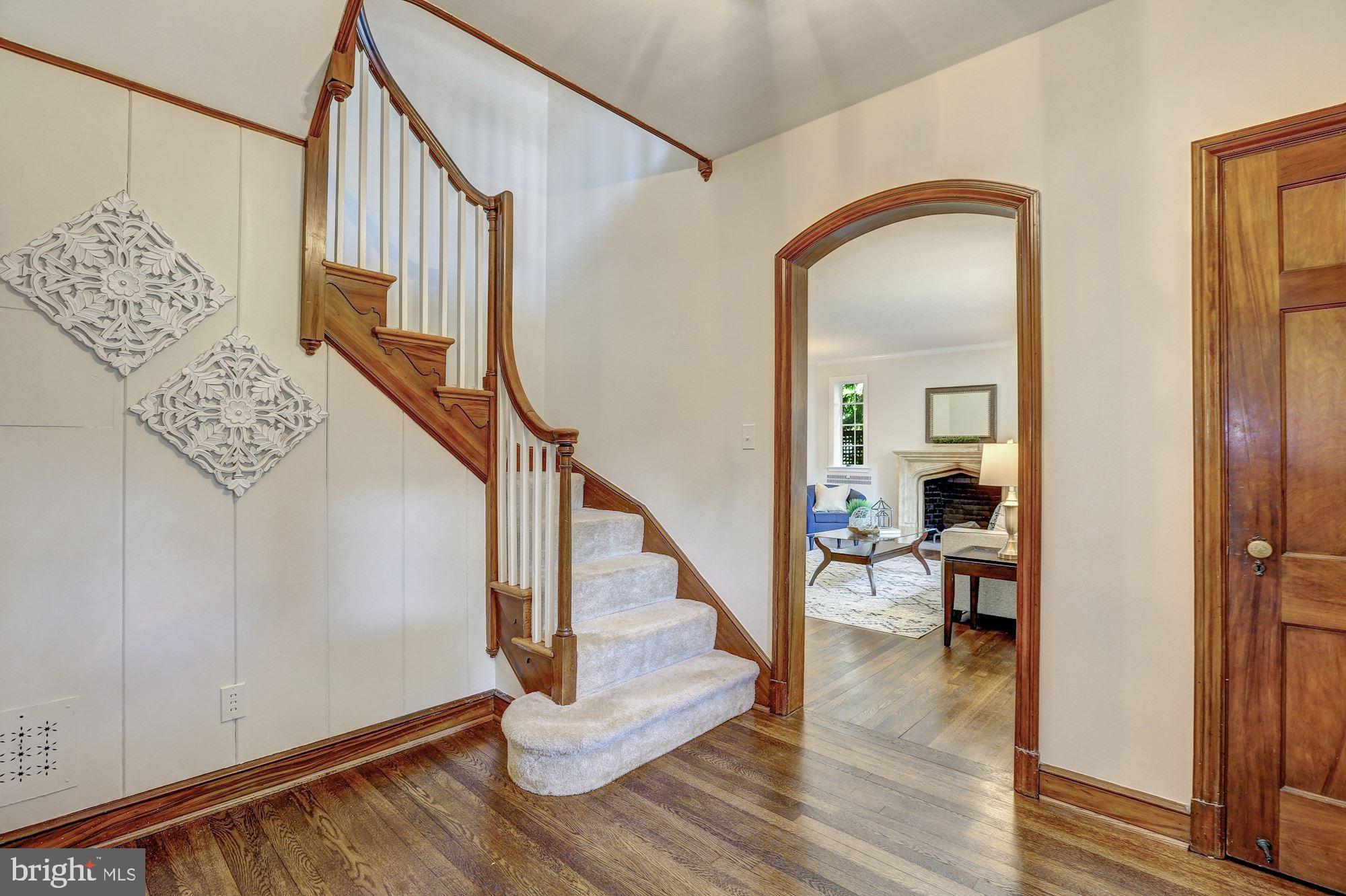 WESTMORELAND HILLS - Residential Lease