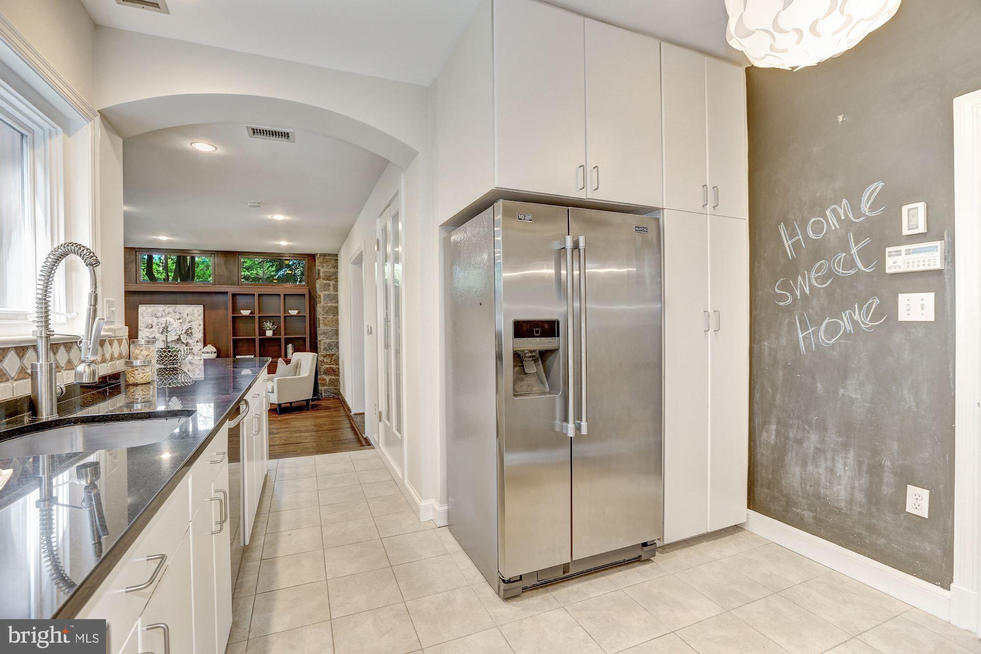 WESTMORELAND HILLS - Residential Lease