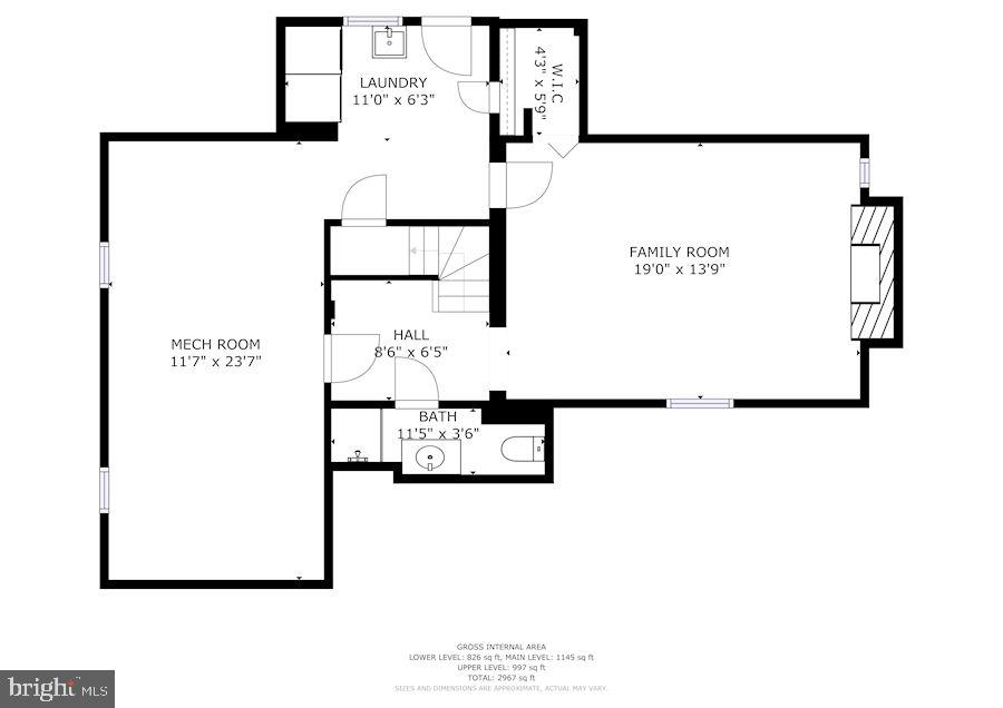 WESTMORELAND HILLS - Residential Lease