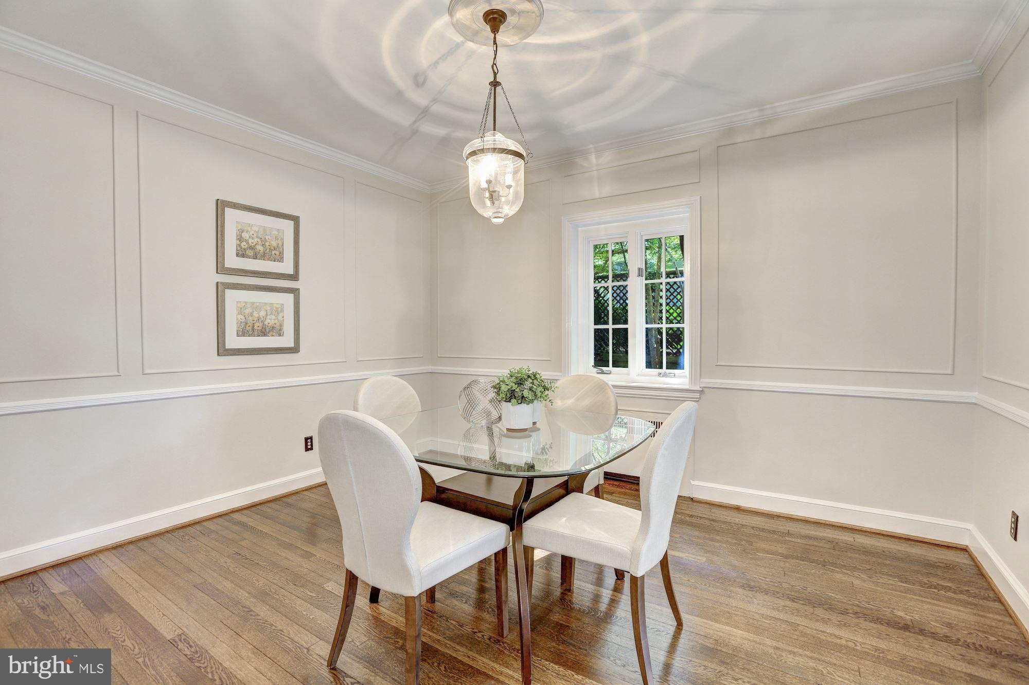 WESTMORELAND HILLS - Residential Lease