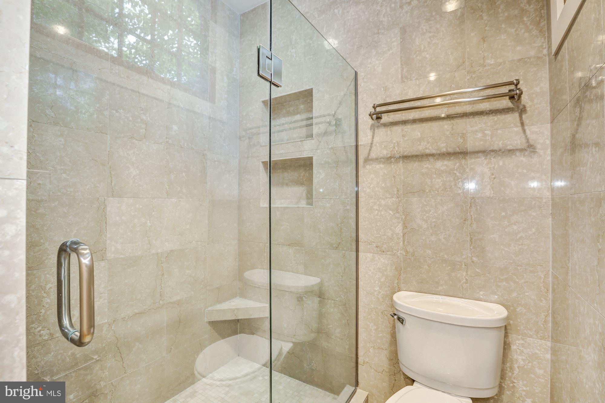 WESTMORELAND HILLS - Residential Lease