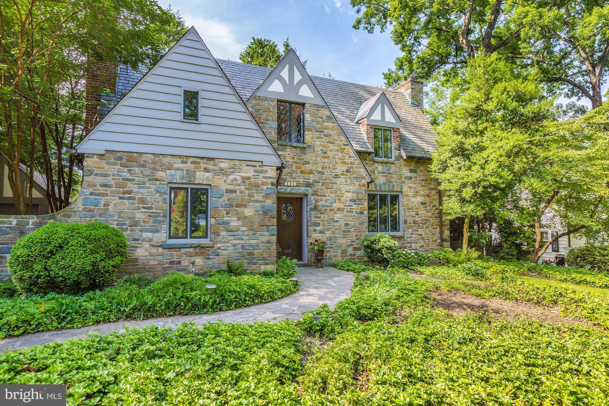 WESTMORELAND HILLS - Residential Lease