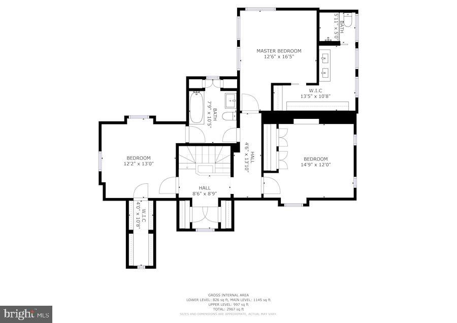 WESTMORELAND HILLS - Residential Lease