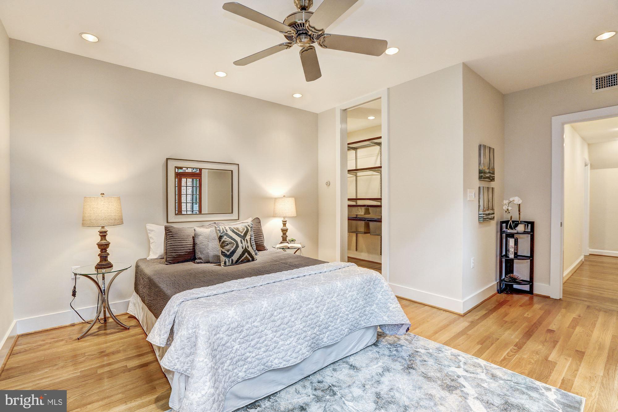 WESTMORELAND HILLS - Residential Lease