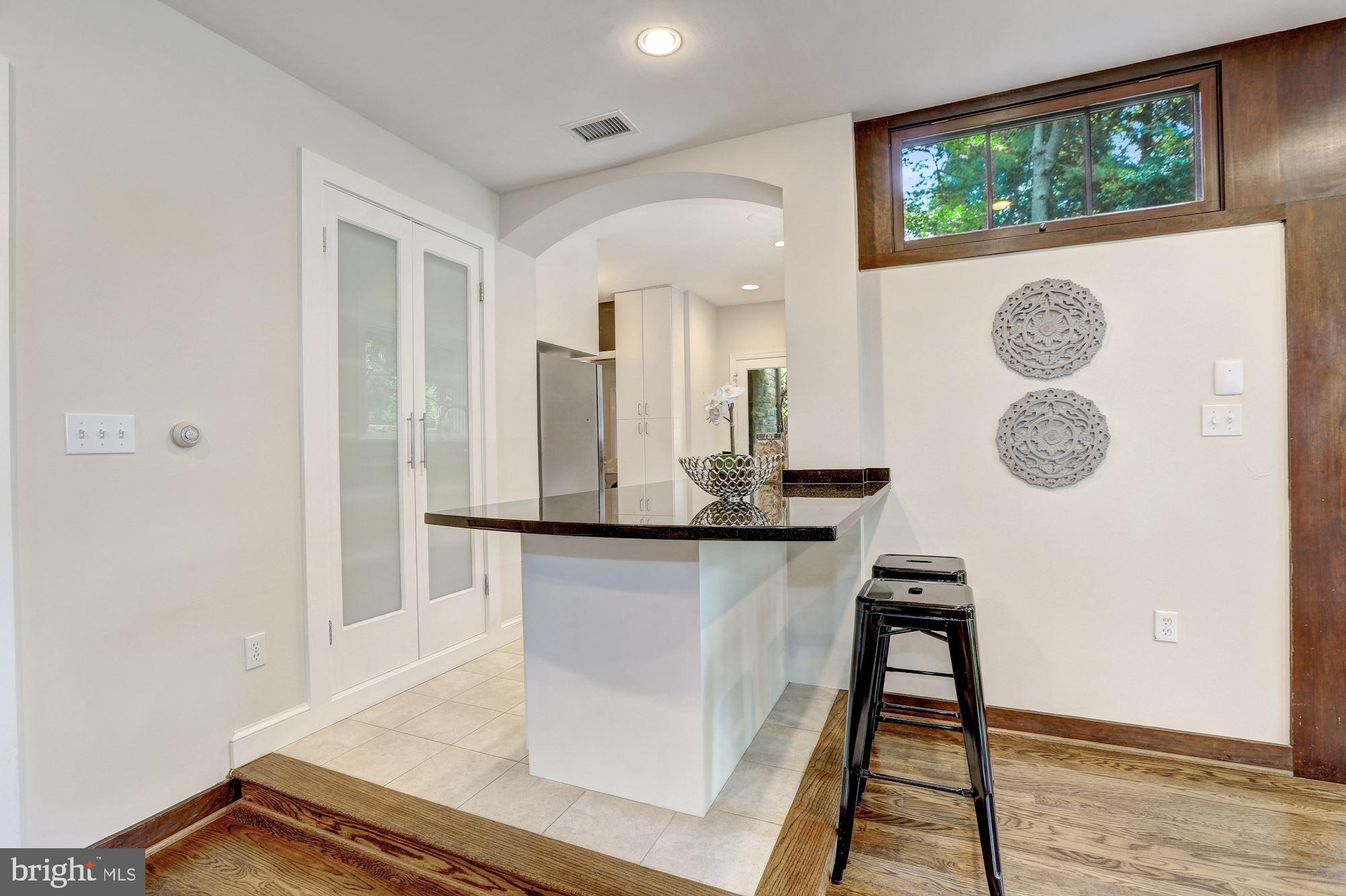 WESTMORELAND HILLS - Residential Lease