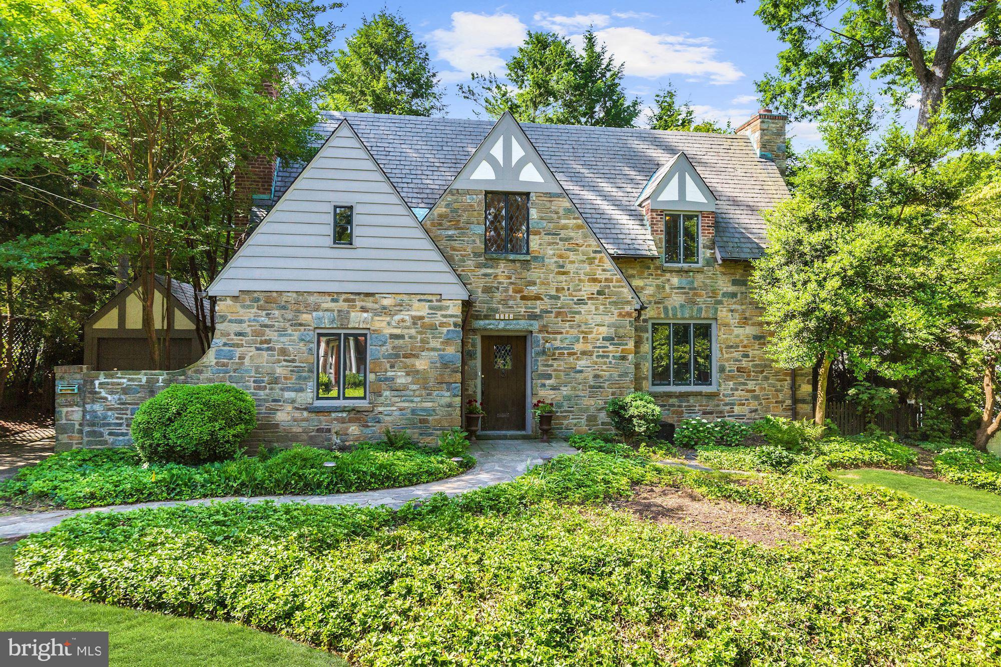 WESTMORELAND HILLS - Residential Lease